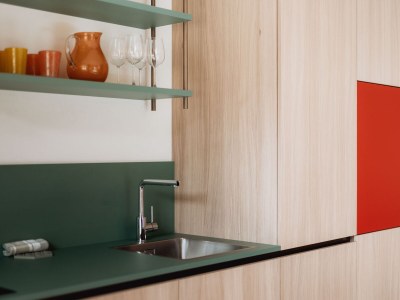 Holiday apartment Mittermoarhof - Features photo 6