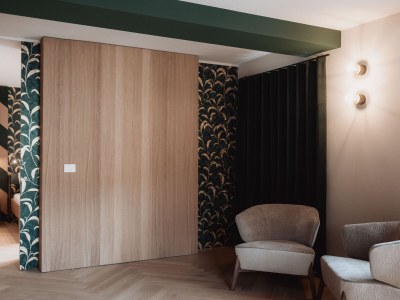 Holiday apartment Mittermoarhof - Features photo 12