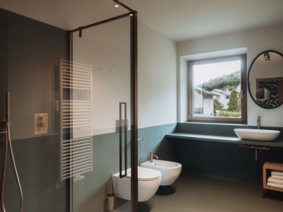 Holiday apartment Mittermoarhof - Features photo 14