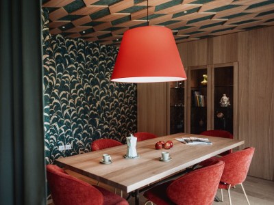 Holiday apartment Mittermoarhof - Features photo 20