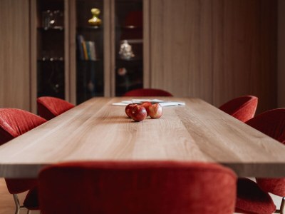 Holiday apartment Mittermoarhof - Features photo 21