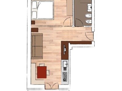Holiday apartment Mittermoarhof - Document photo 31