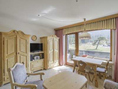 Holiday apartment 23 in Farchant - Holiday apartment