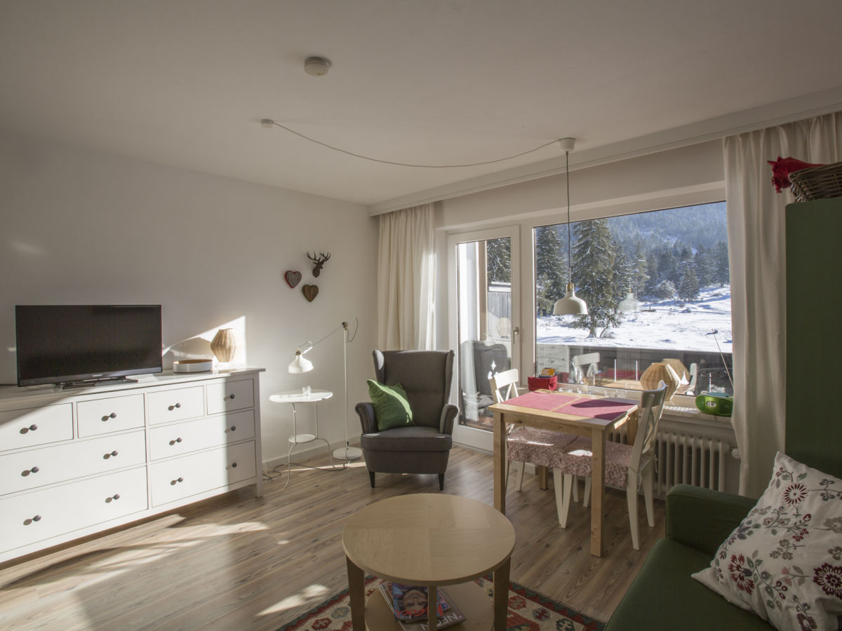 Holiday apartment App 25 - Features photo 5