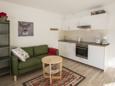 Holiday apartment App 25 - Features photo 6