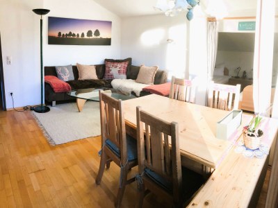 Holiday apartment App 29 - Features photo 6