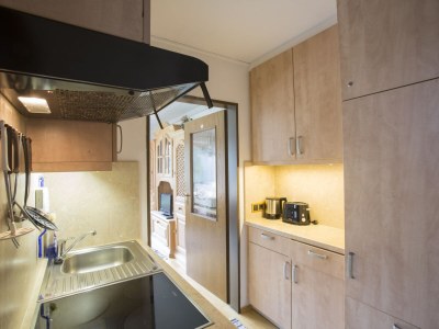 Holiday apartment App 29 - Features photo 7