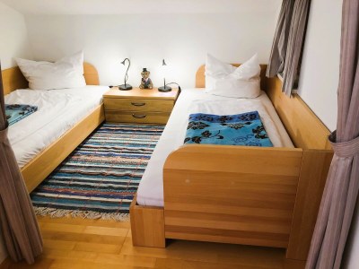 Holiday apartment App 29 - Features photo 10