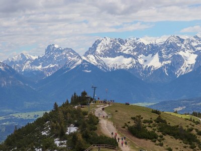 Holiday apartment App 29 - Environment photo 16