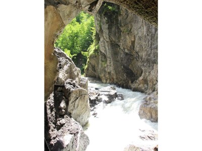 Holiday apartment App 29 - Environment photo 18