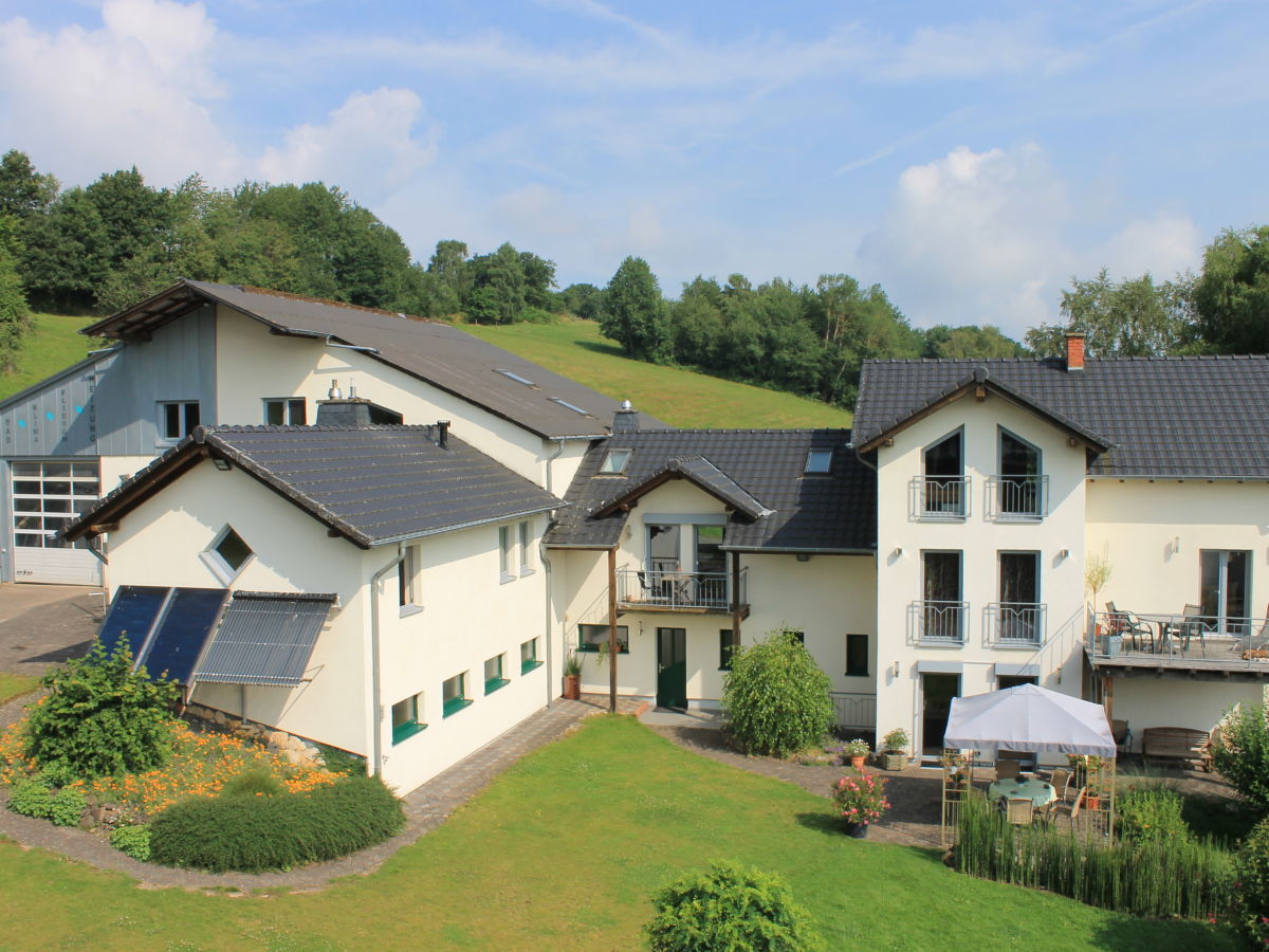 Holiday apartment Birkenhof Landleben - Outdoor photo 2