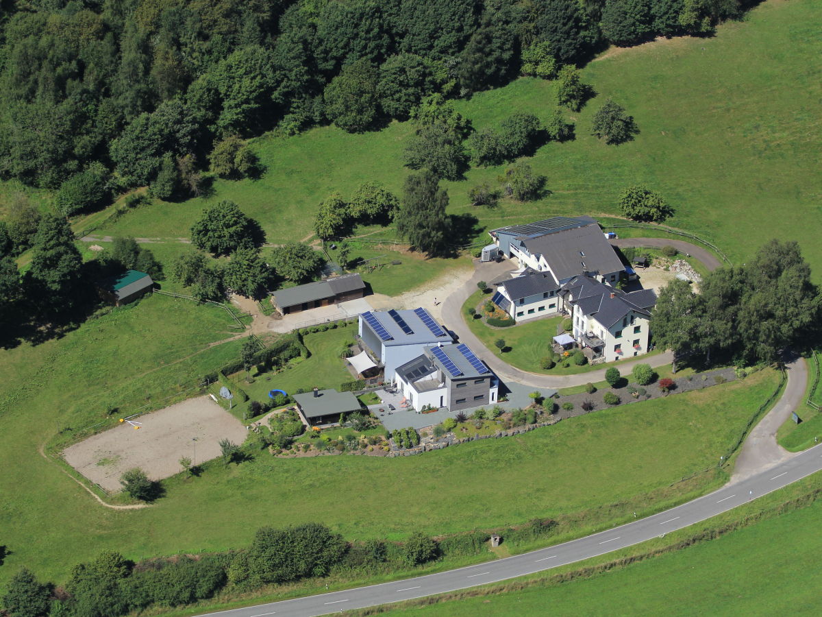 Holiday apartment Birkenhof Landleben - Outdoor photo 3