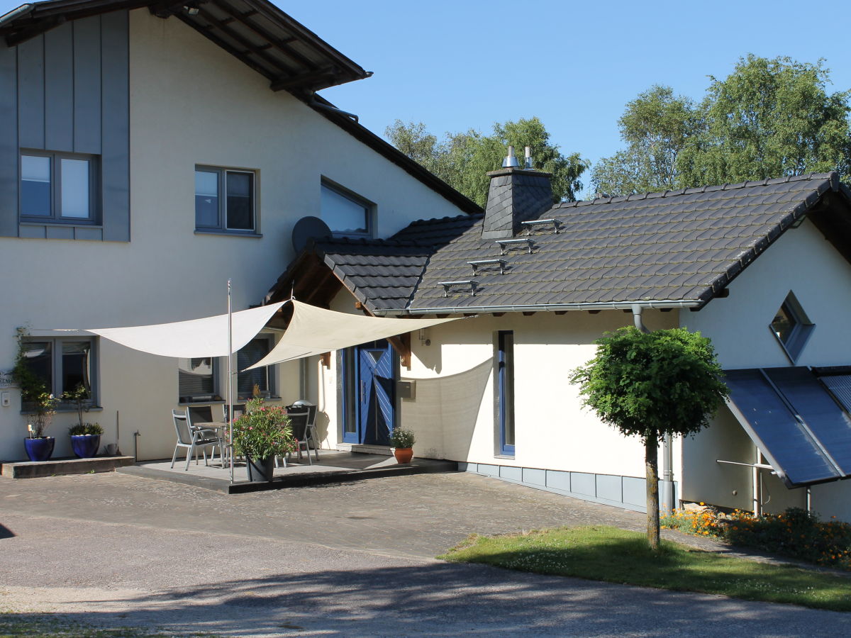 Holiday apartment Birkenhof Landleben - Outdoor photo 5