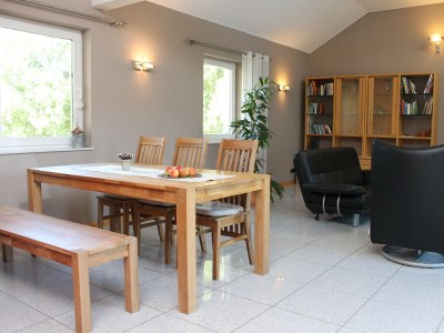 Holiday apartment Birkenhof Landleben in Farschweiler - Holiday apartment