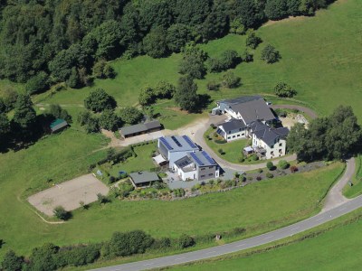 Holiday apartment Birkenhof Landleben - Outdoor photo 3