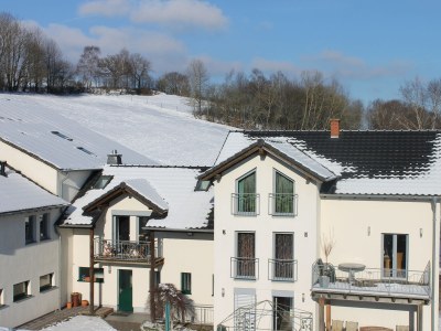 Holiday apartment Birkenhof Landleben - Outdoor photo 4