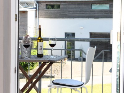 Holiday apartment Birkenhof Landleben - Outdoor photo 7