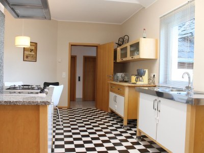 Holiday apartment Birkenhof Landleben - Features photo 9