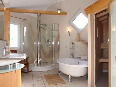 Holiday apartment Birkenhof Landleben - Features photo 13