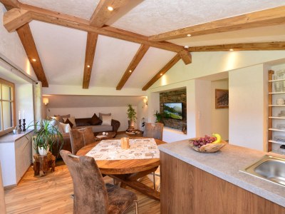 Holiday apartment "Heartblood" - Features photo 2