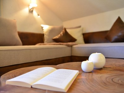 Holiday apartment "Heartblood" - Features photo 4