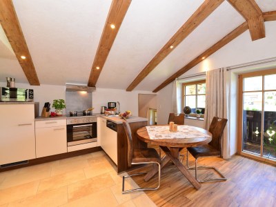 Holiday apartment "Heartblood" - Features photo 5