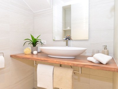 Holiday apartment "Heartblood" - Features photo 9