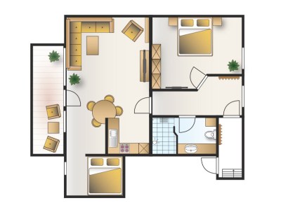 Holiday apartment "Heartblood" - Document photo 12