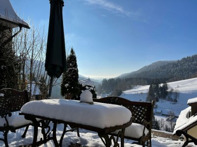 Holiday house Charmantes, einladendes Ferienhaus in toller Natur in Northern Black Forest - Holiday house