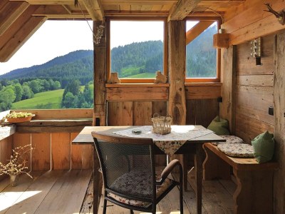 Holiday house Charmantes, einladendes Ferienhaus in toller Natur - Outdoor photo 2