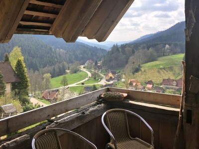 Holiday house Charmantes, einladendes Ferienhaus in toller Natur - Outdoor photo 11