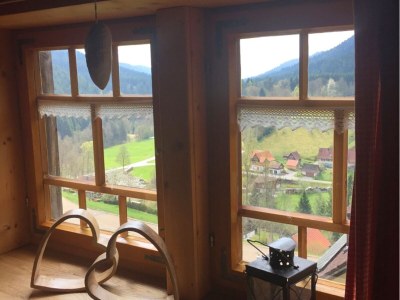 Holiday house Charmantes, einladendes Ferienhaus in toller Natur - Features photo 18