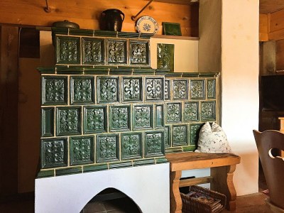 Holiday house Charmantes, einladendes Ferienhaus in toller Natur - Features photo 20