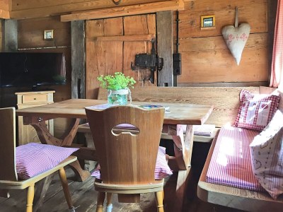 Holiday house Charmantes, einladendes Ferienhaus in toller Natur - Features photo 23