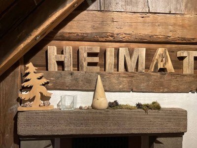 Holiday house Charmantes, einladendes Ferienhaus in toller Natur - Features photo 24