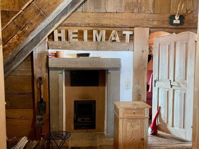 Holiday house Charmantes, einladendes Ferienhaus in toller Natur - Features photo 25