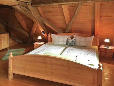 Holiday house Charmantes, einladendes Ferienhaus in toller Natur - Features photo 26