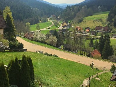 Holiday house Charmantes, einladendes Ferienhaus in toller Natur - Environment photo 32