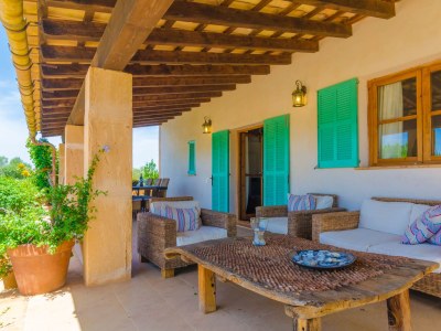 Villa Casa Yolanda - Outdoor photo 8