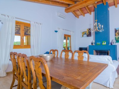 Villa Casa Yolanda - Features photo 15