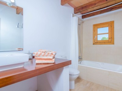 Villa Casa Yolanda - Features photo 23