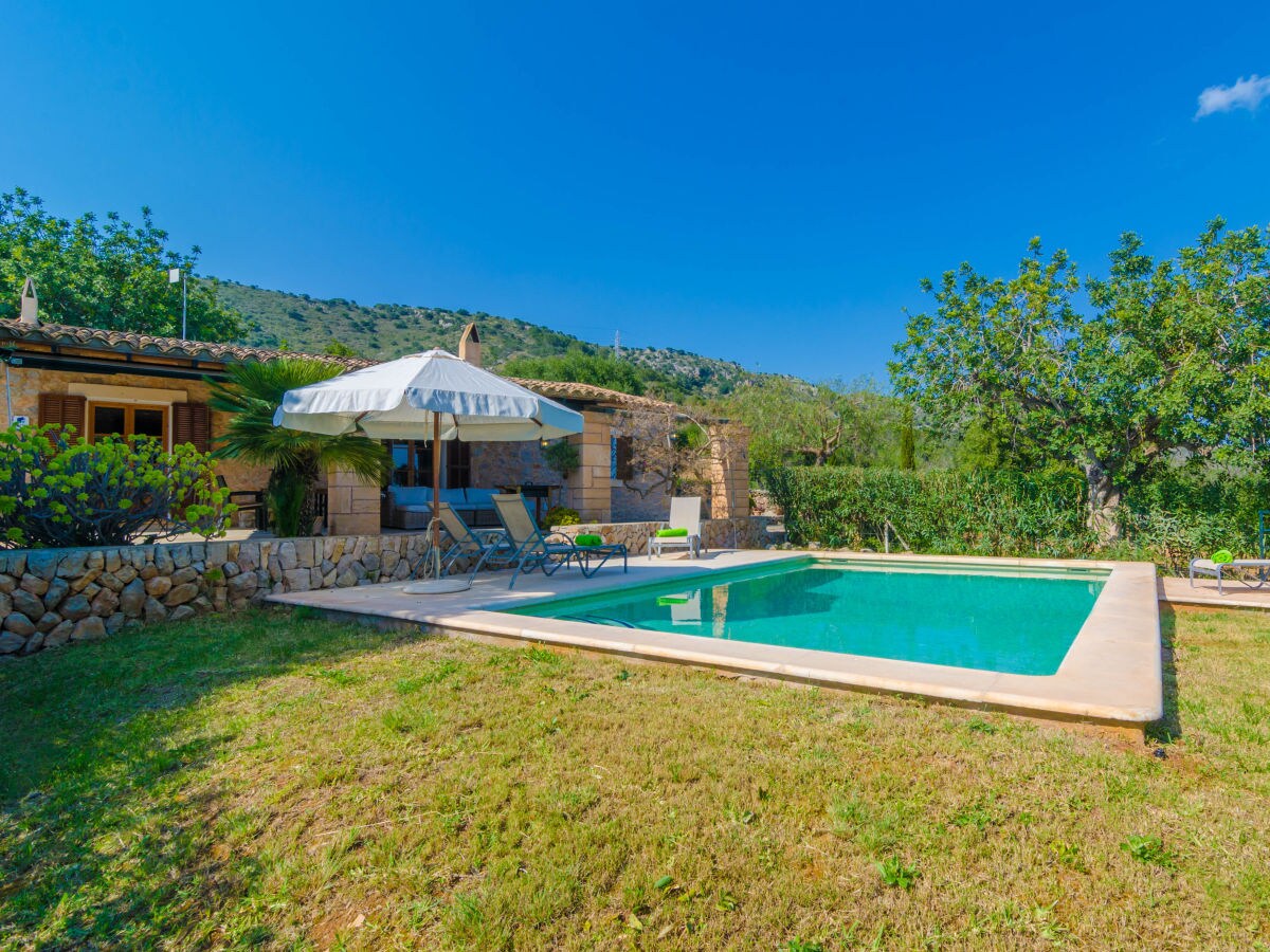 Villa Son Barbot (Can Robi Nou)