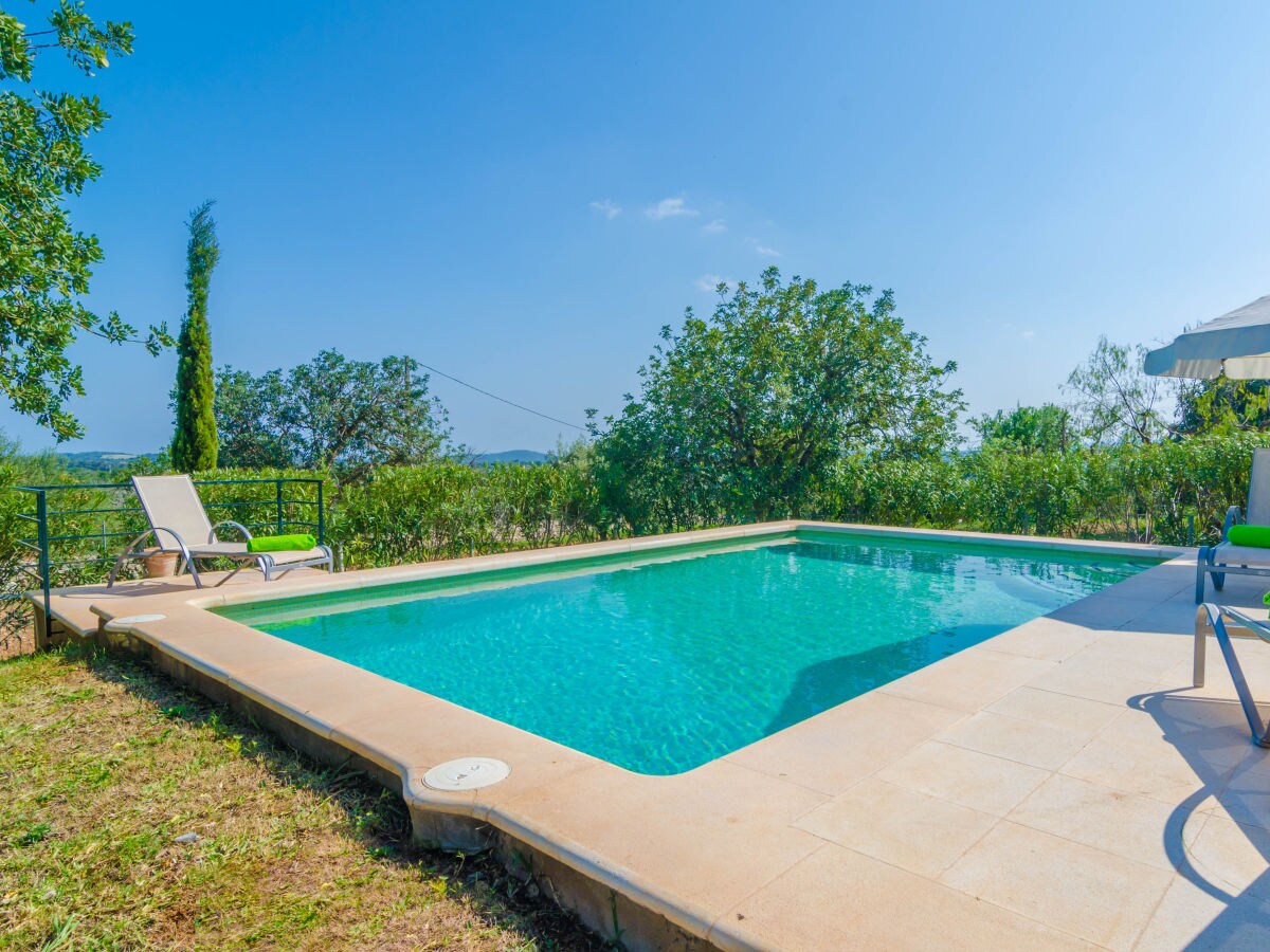 Villa Son Barbot (Can Robi Nou) - Outdoor photo 2