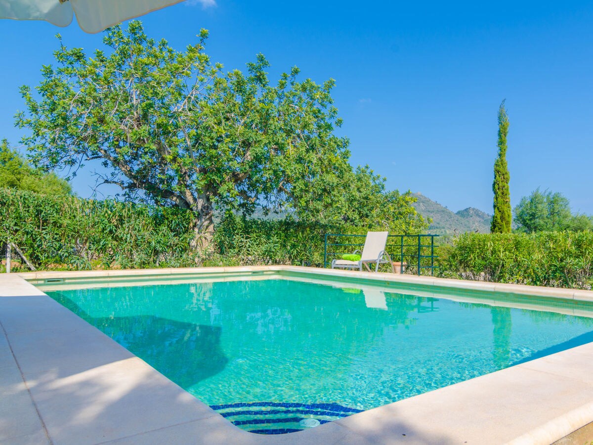 Villa Son Barbot (Can Robi Nou) - Outdoor photo 3