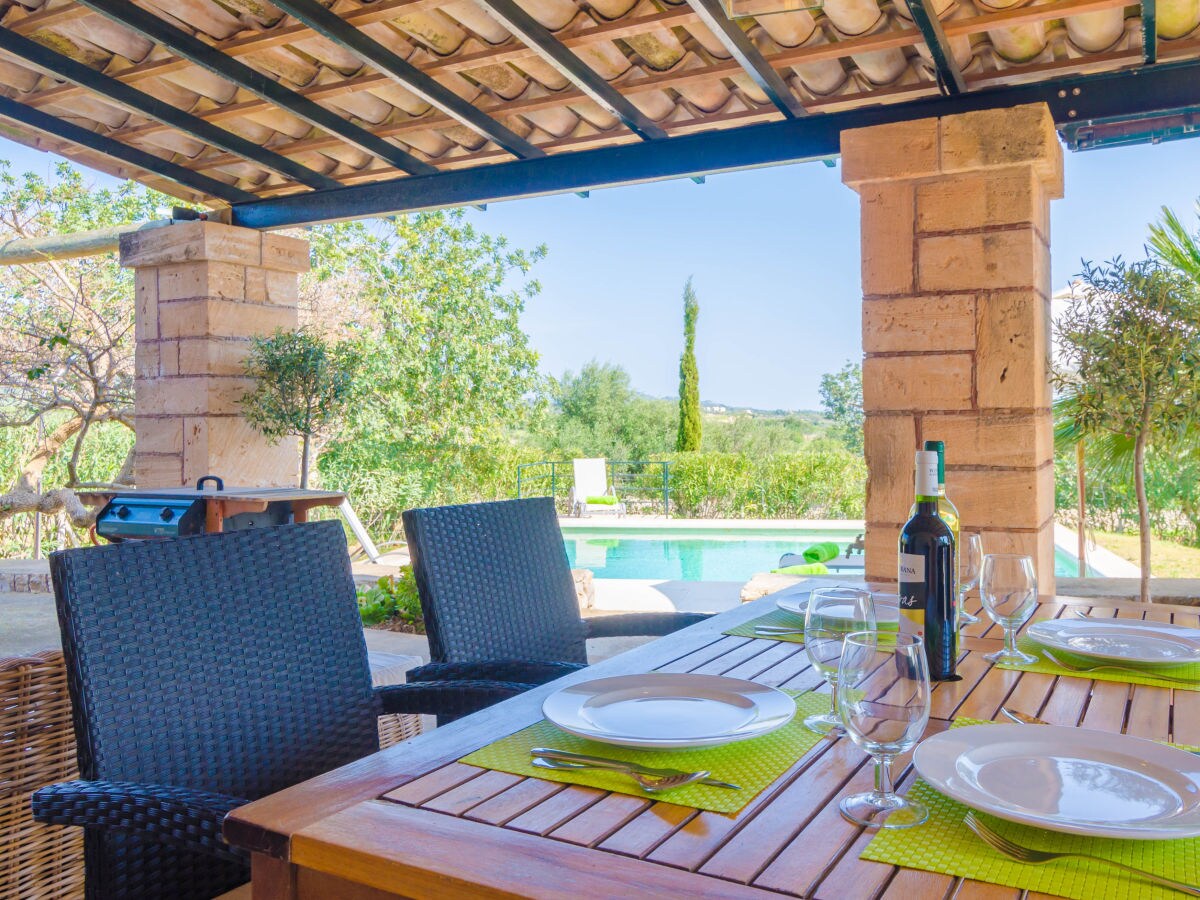 Villa Son Barbot (Can Robi Nou) - Outdoor photo 5