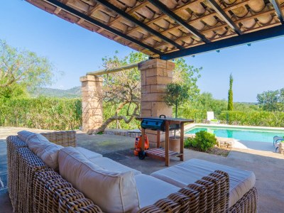 Villa Son Barbot (Can Robi Nou) - Outdoor photo 4