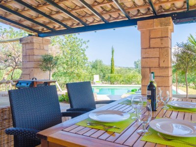 Villa Son Barbot (Can Robi Nou) - Outdoor photo 5