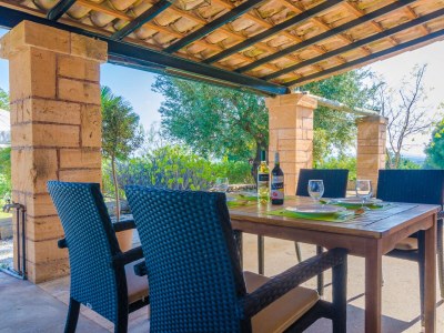 Villa Son Barbot (Can Robi Nou) - Outdoor photo 6