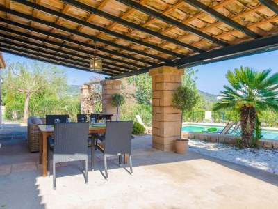 Villa Son Barbot (Can Robi Nou) - Outdoor photo 7