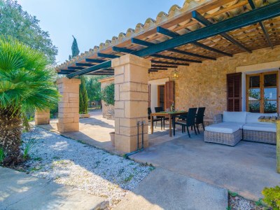 Villa Son Barbot (Can Robi Nou) - Outdoor photo 8